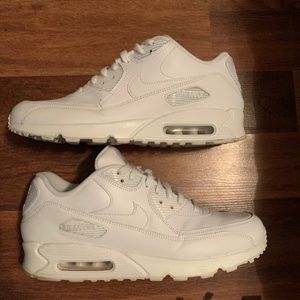 Mens Nike Airmax